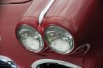 Chevrolet Corvette Fuel-Injected Convertible 1962 года